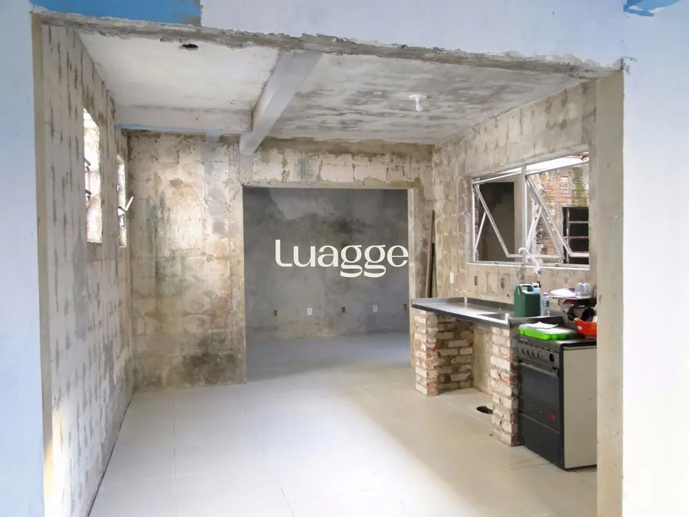 Prédio Inteiro, 141 m² - Foto 1