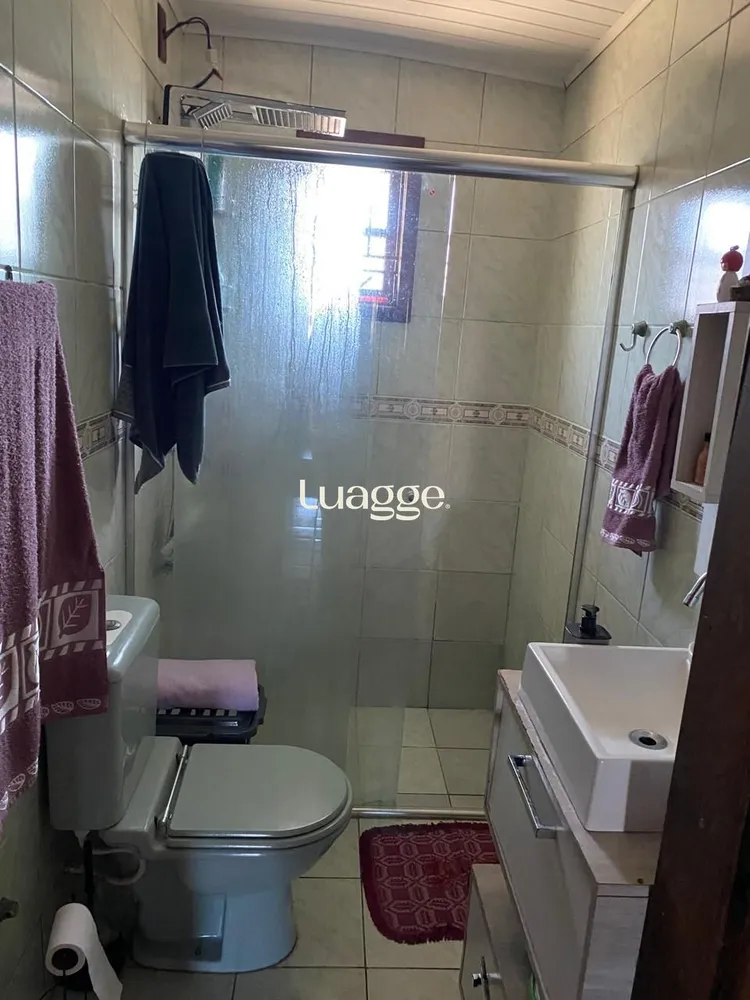 Casa, 3 quartos, 131 m² - Foto 1