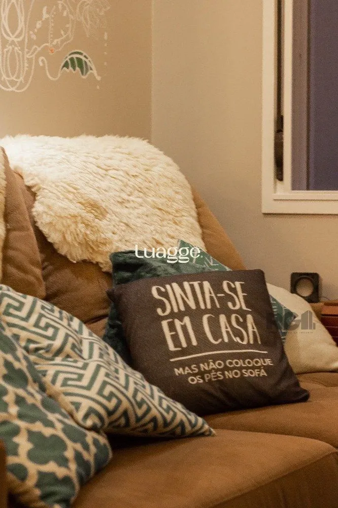 Apartamento, 2 quartos, 61 m² - Foto 2