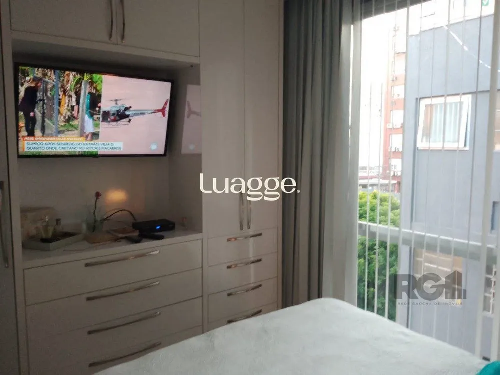 Apartamento, 2 quartos, 107 m² - Foto 4