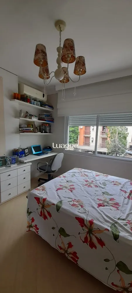 Cobertura, 3 quartos, 235 m² - Foto 1