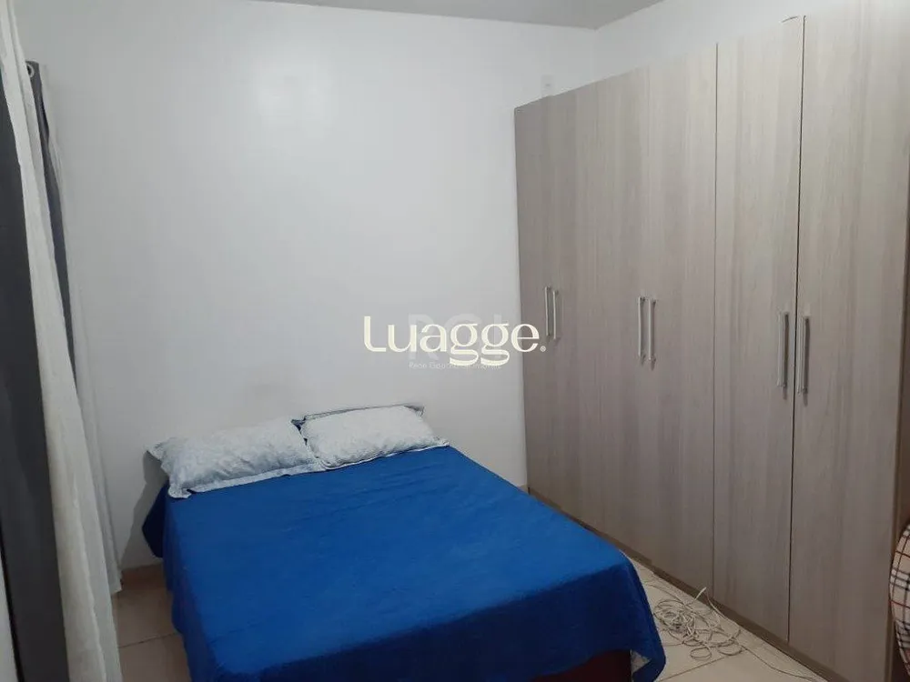 Apartamento, 1 quarto, 45 m² - Foto 1
