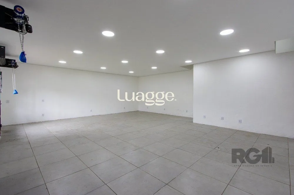 Loja-Salão, 72 m² - Foto 1