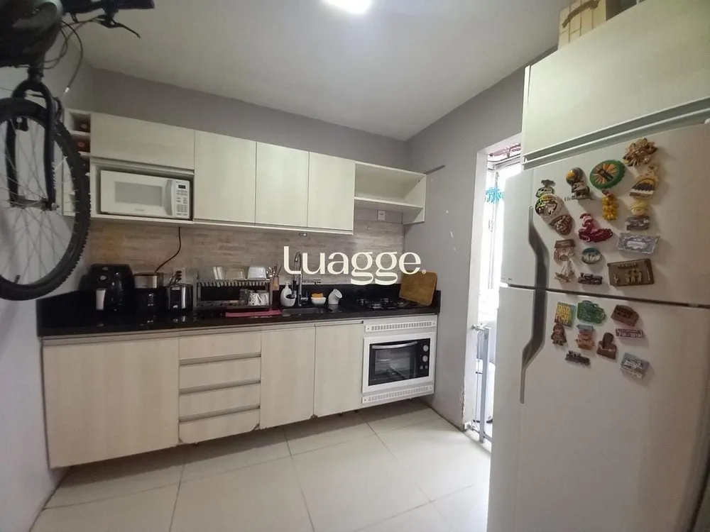 Apartamento, 2 quartos, 44 m² - Foto 2