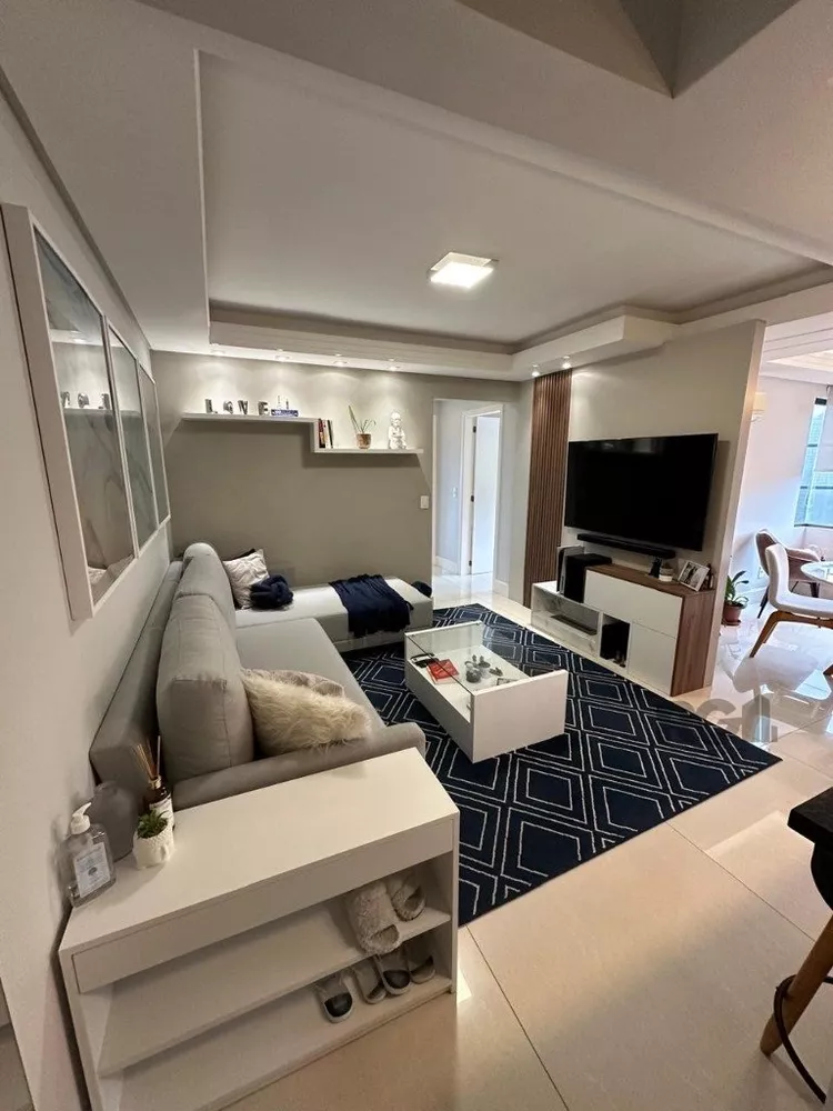 Apartamento à venda com 3 quartos, 76m² - Foto 3