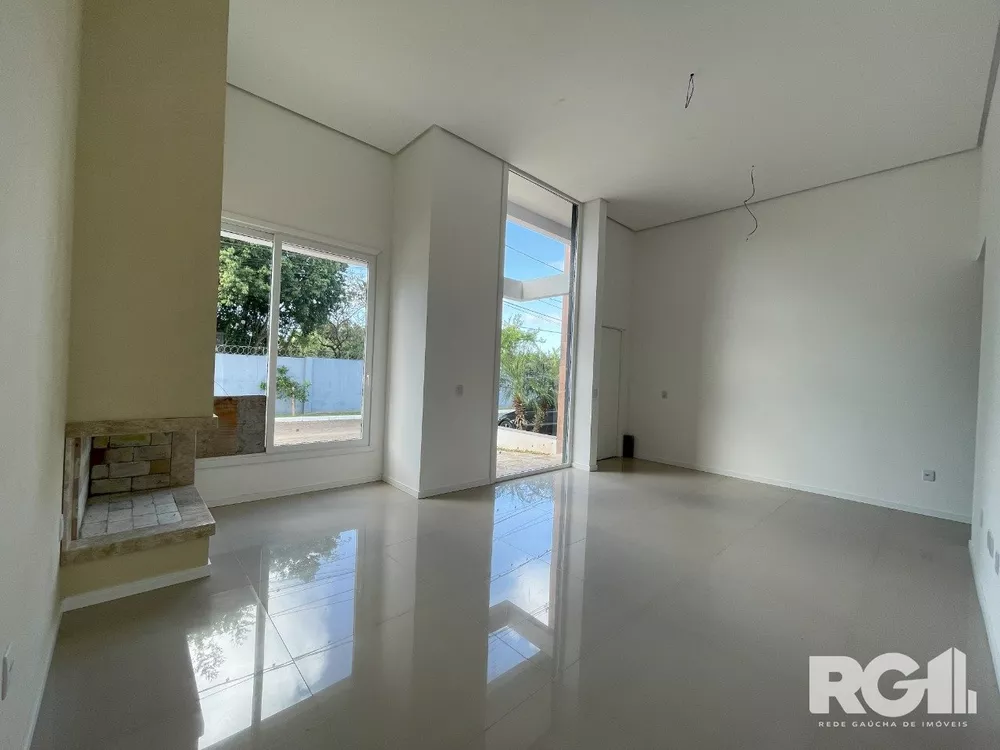 Casa de Condomínio à venda com 3 quartos, 153m² - Foto 5