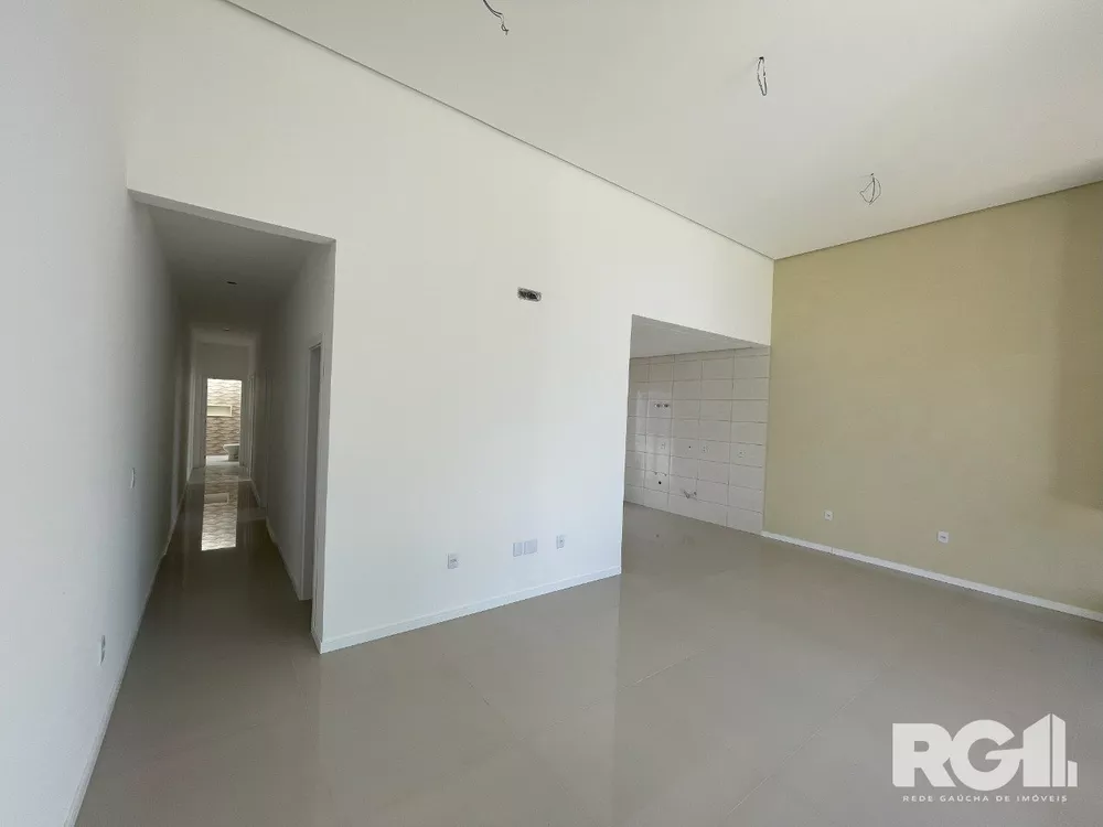 Casa de Condomínio à venda com 3 quartos, 153m² - Foto 2