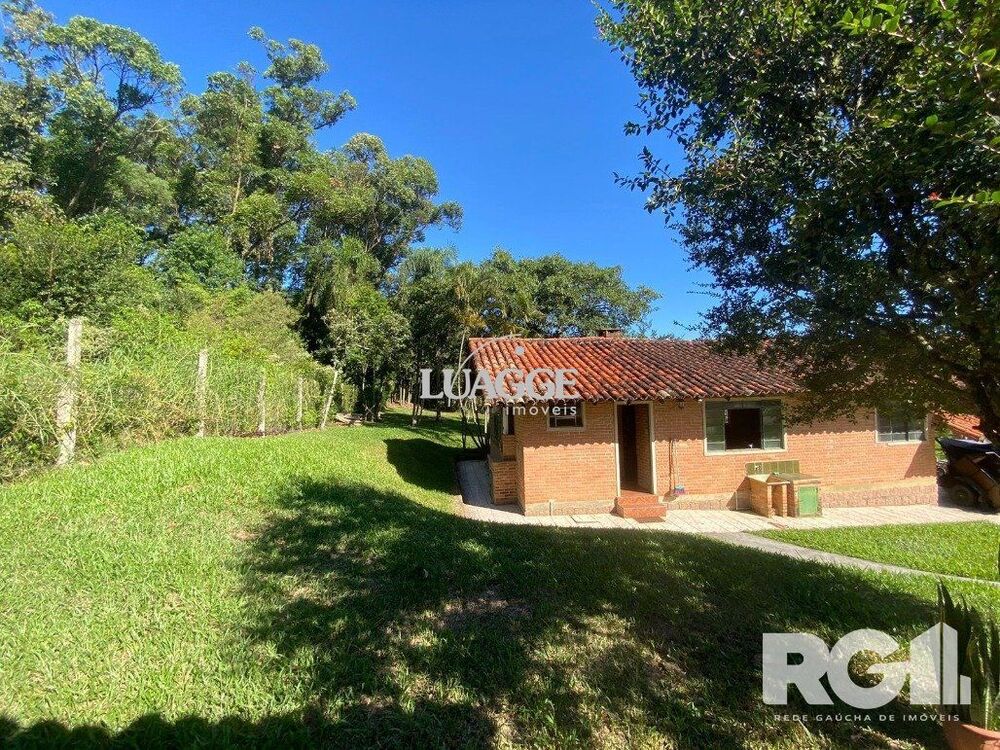 Sítio à venda com 1 quarto, 78m² - Foto 5