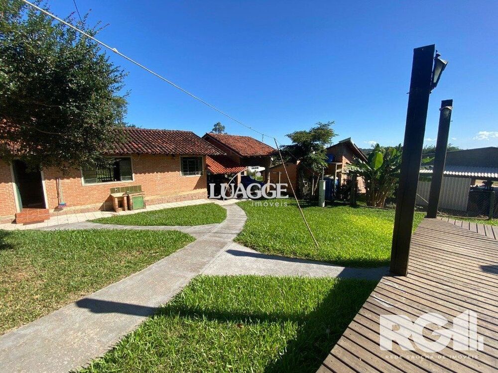 Sítio à venda com 1 quarto, 78m² - Foto 3