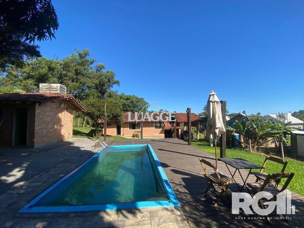 Sítio à venda com 1 quarto, 78m² - Foto 9