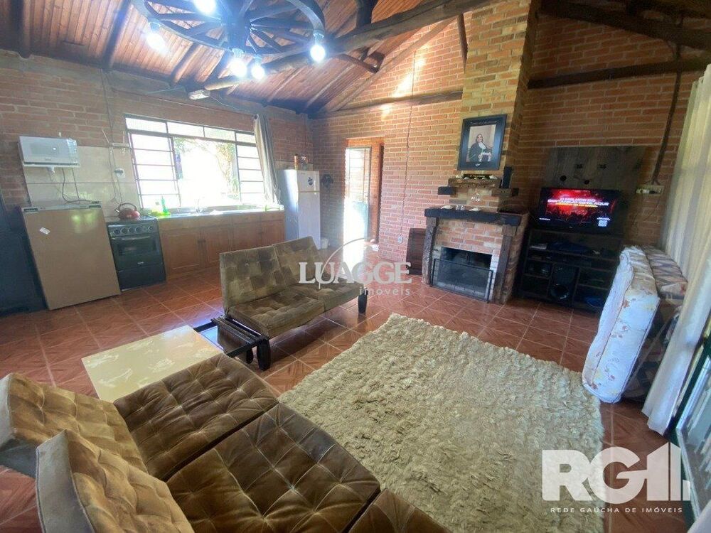 Sítio à venda com 1 quarto, 78m² - Foto 11