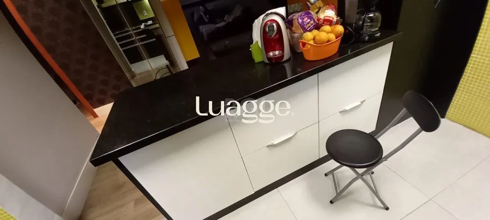 Apartamento, 2 quartos, 76 m² - Foto 4