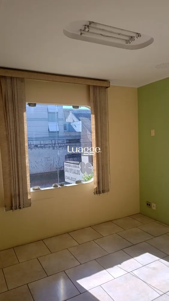 Apartamento, 2 quartos, 48 m² - Foto 4