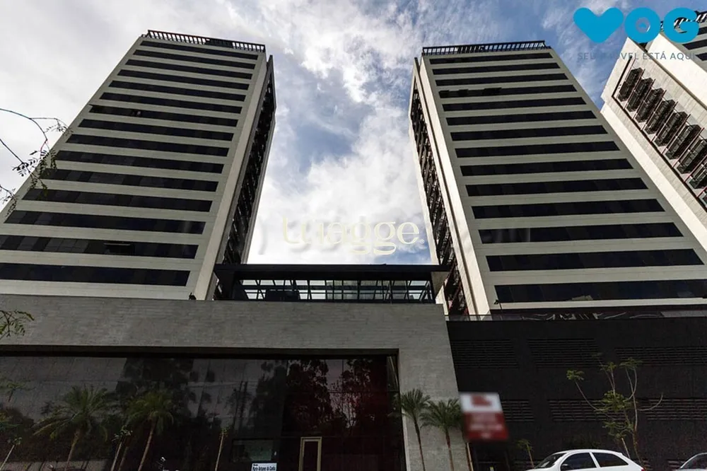 Apartamento, 2 quartos, 69 m² - Foto 1