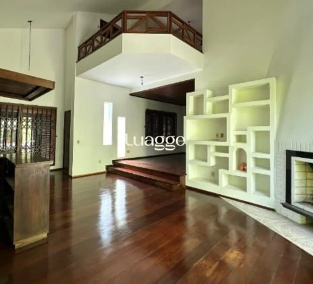 Casa, 3 quartos, 287 m² - Foto 2