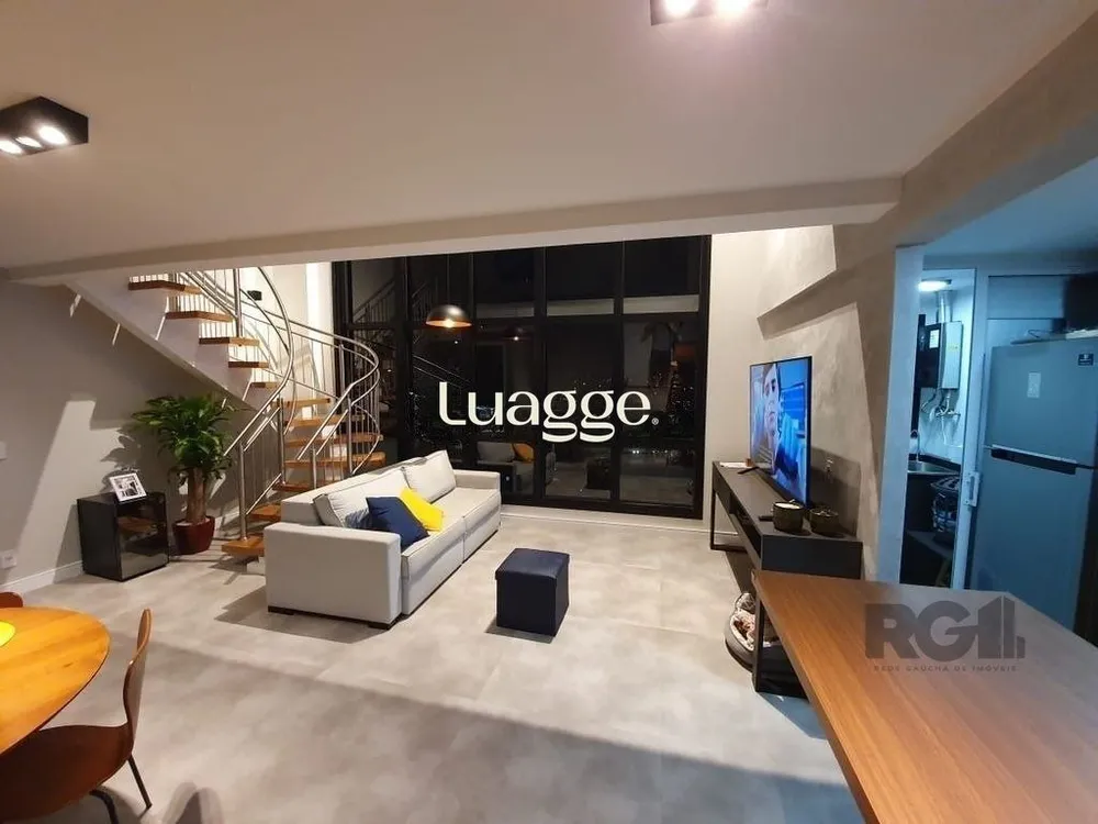 Apartamento, 2 quartos, 62 m² - Foto 4