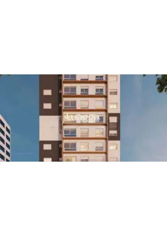 Apartamento, 3 quartos, 91 m² - Foto 3