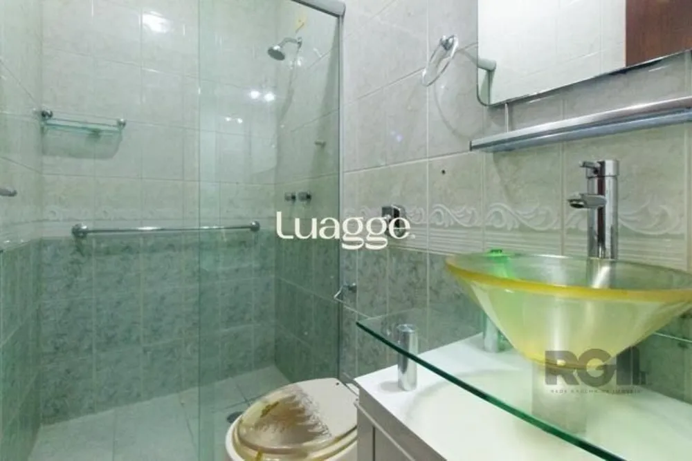 Casa, 3 quartos, 88 m² - Foto 2