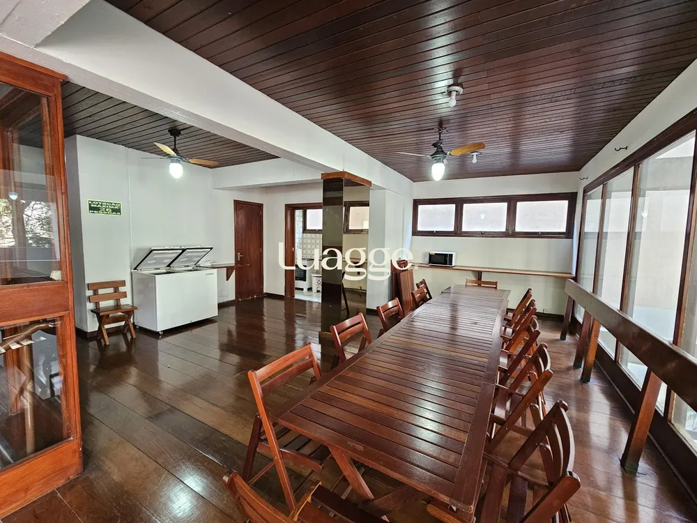 Apartamento, 1 quarto, 41 m² - Foto 4