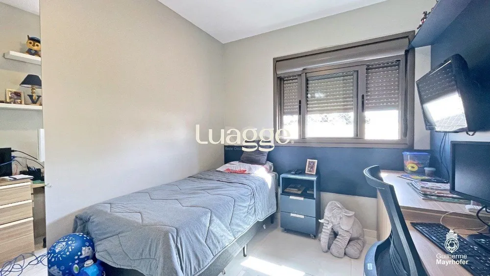 Apartamento, 3 quartos, 76 m² - Foto 1