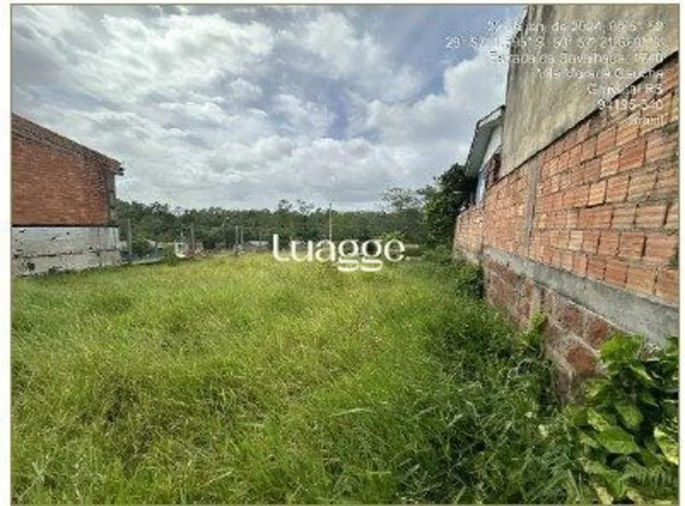 Terreno, 311 m² - Foto 2