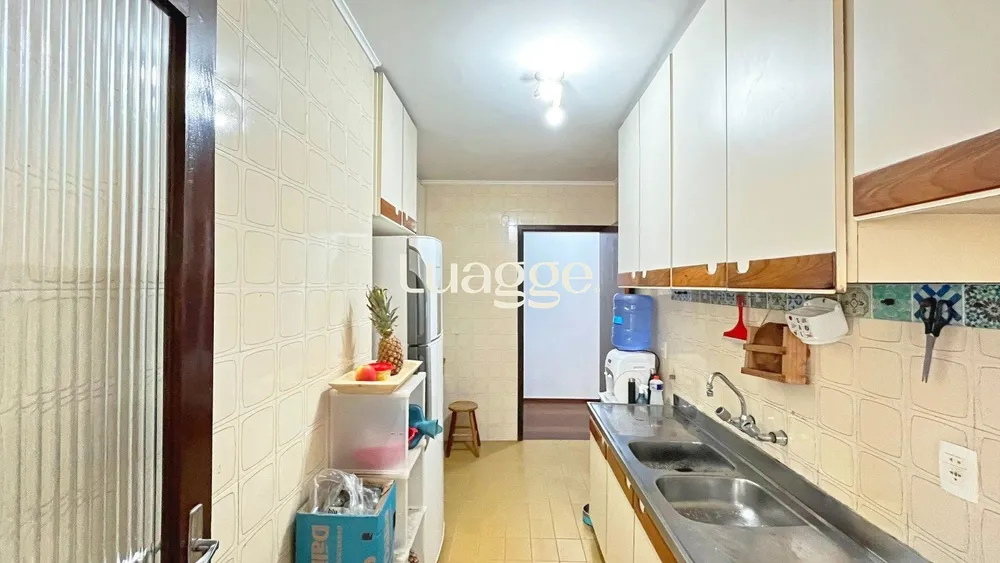 Apartamento, 3 quartos, 111 m² - Foto 2