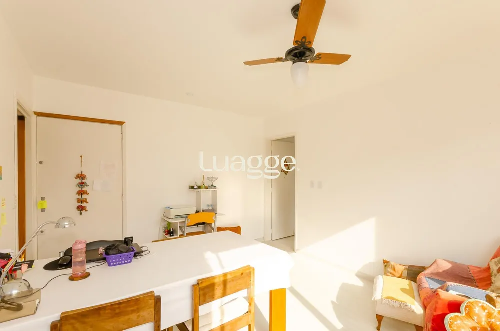 Apartamento, 3 quartos, 121 m² - Foto 1