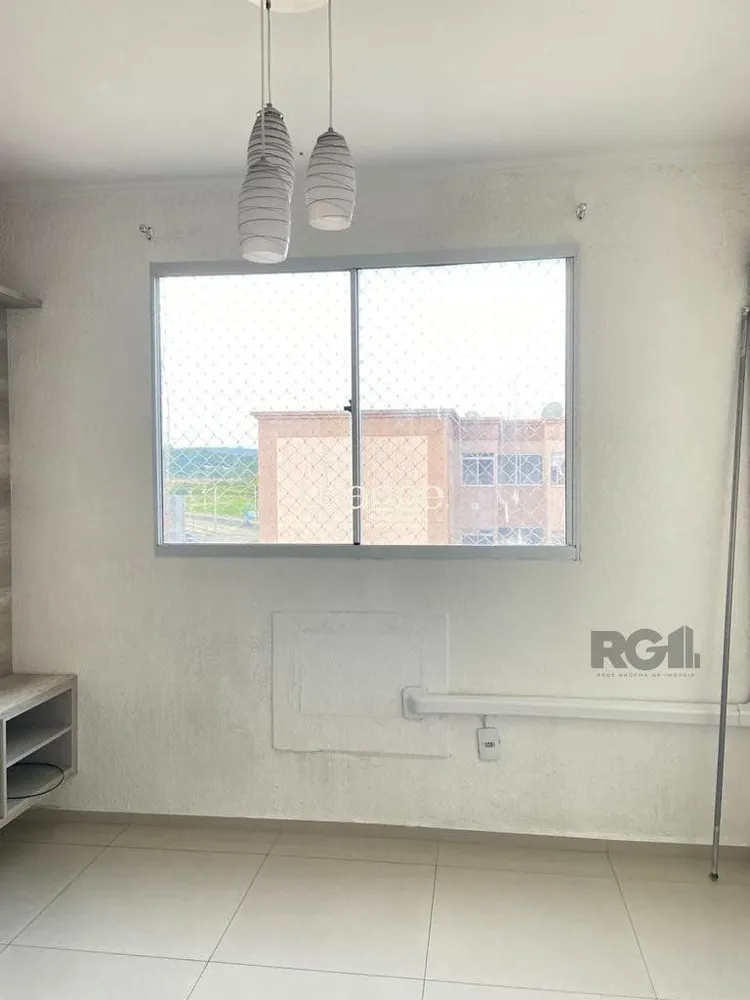 Apartamento, 1 quarto, 20 m² - Foto 3