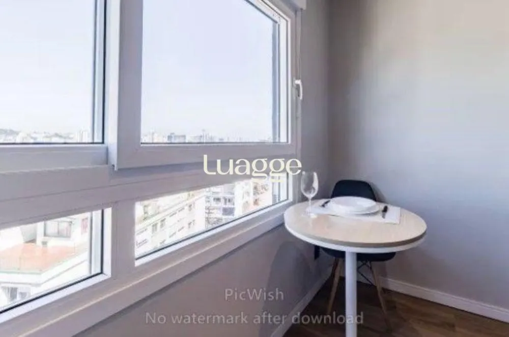 Apartamento, 1 quarto, 20 m² - Foto 2