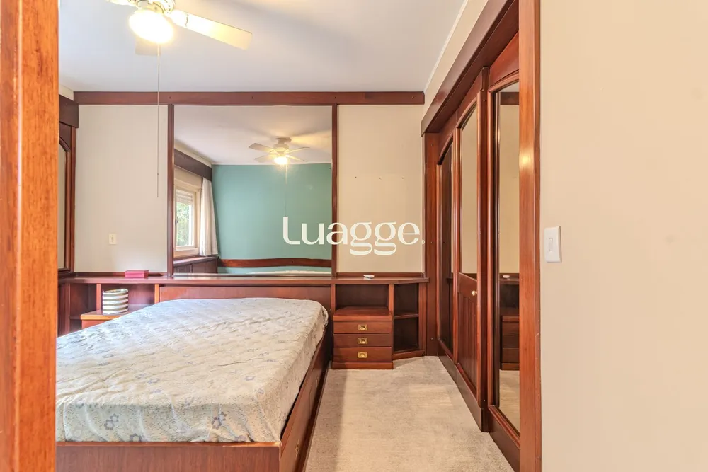 Apartamento, 4 quartos, 158 m² - Foto 1