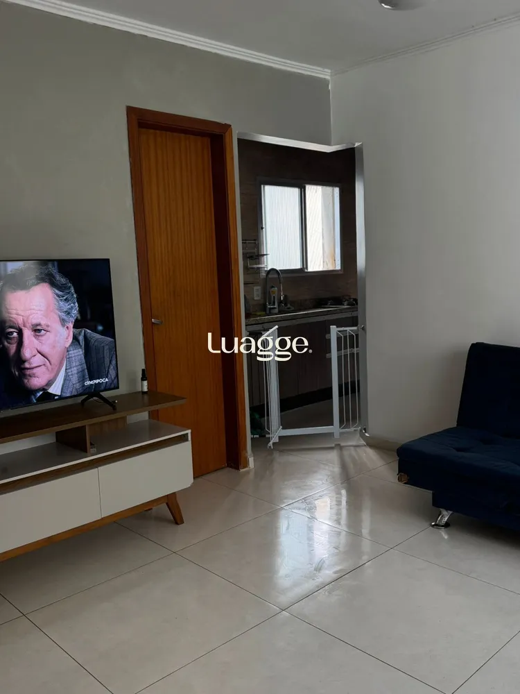 Apartamento, 2 quartos, 38 m² - Foto 3