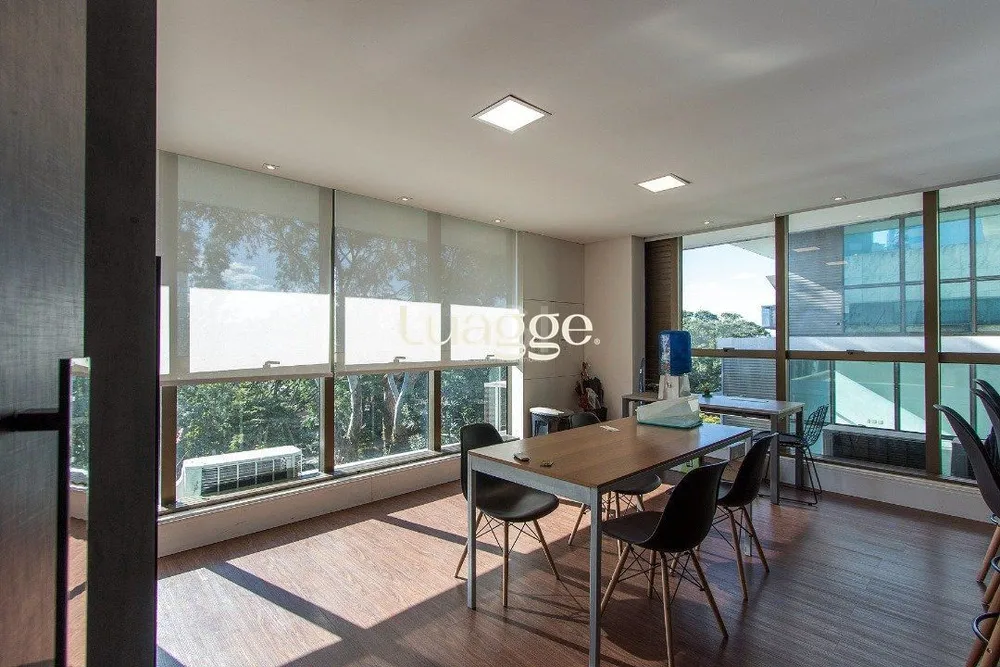 Sala-Conjunto, 189 m² - Foto 1