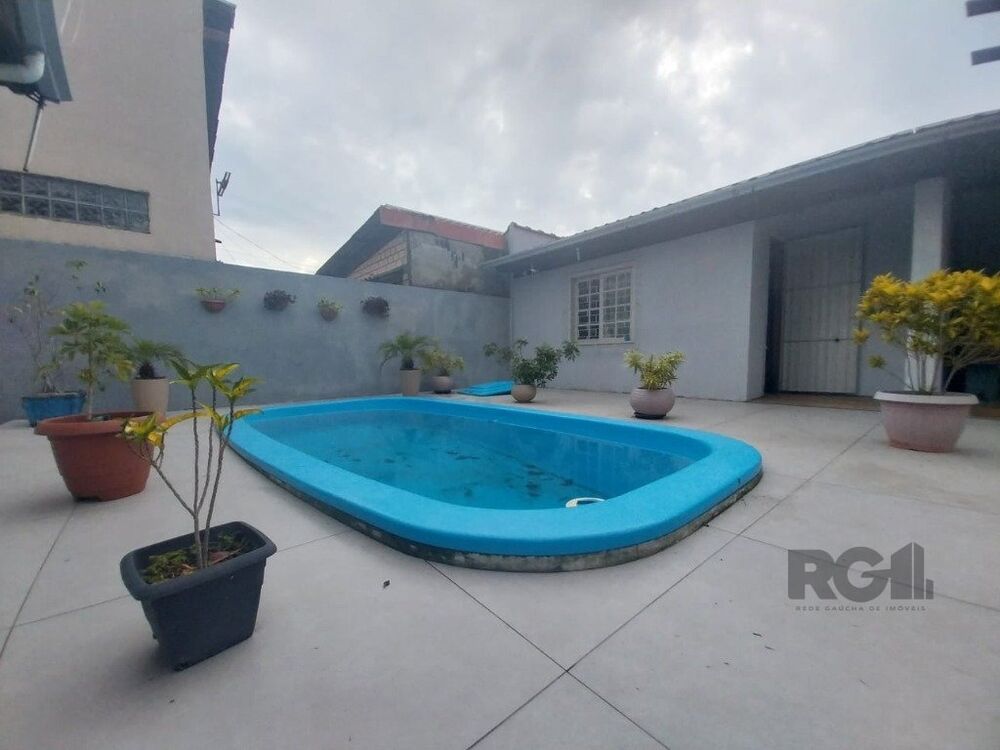 Casa à venda com 2 quartos, 204m² - Foto 6