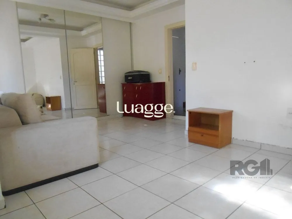 Casa, 4 quartos, 301 m² - Foto 1