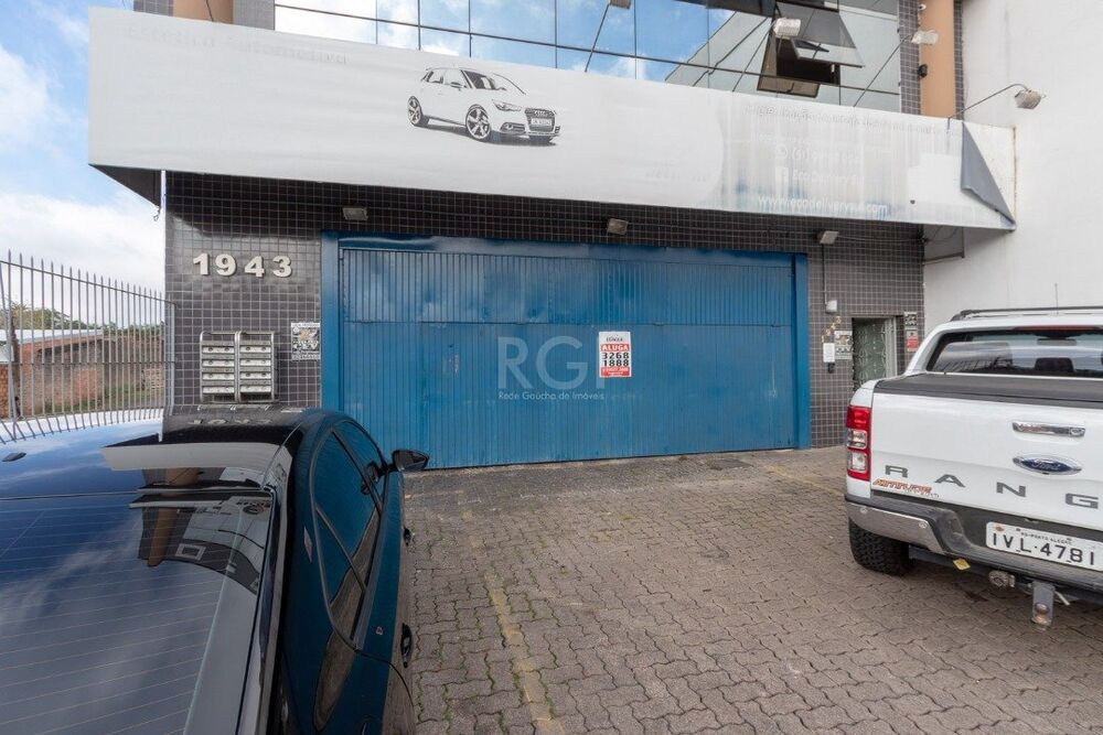 Conjunto Comercial-Sala para alugar, 189m² - Foto 1