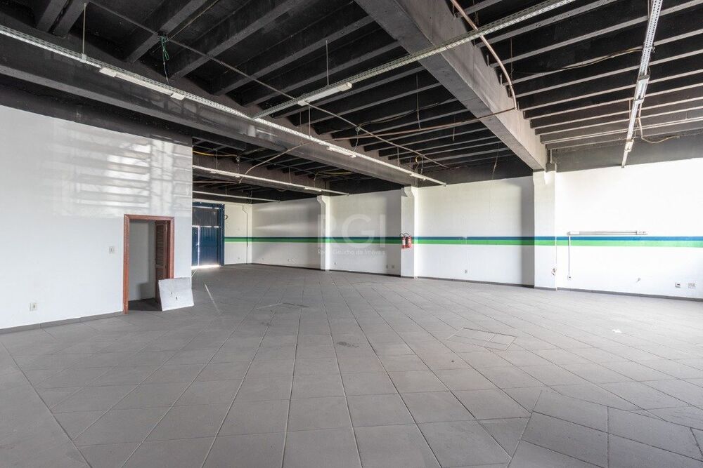 Conjunto Comercial-Sala para alugar, 189m² - Foto 2