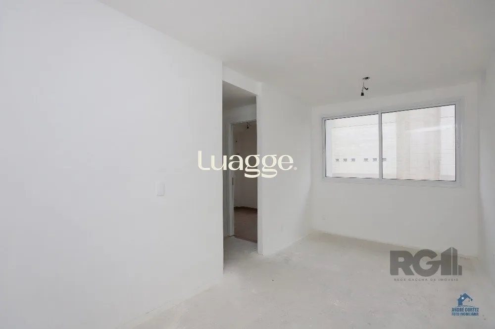 Apartamento, 2 quartos, 57 m² - Foto 2