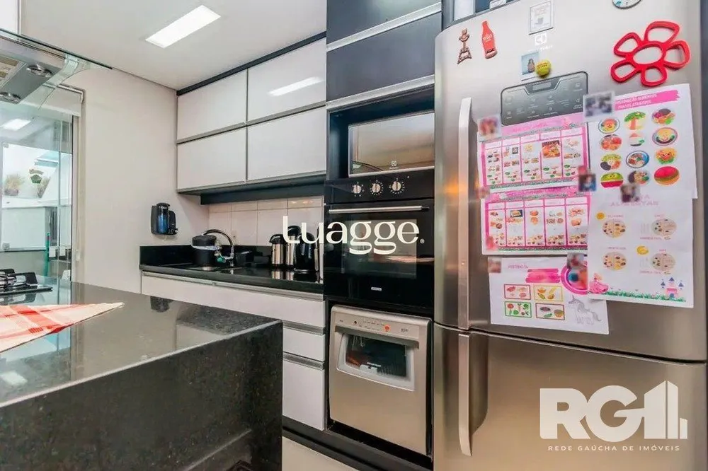 Casa, 4 quartos, 134 m² - Foto 4
