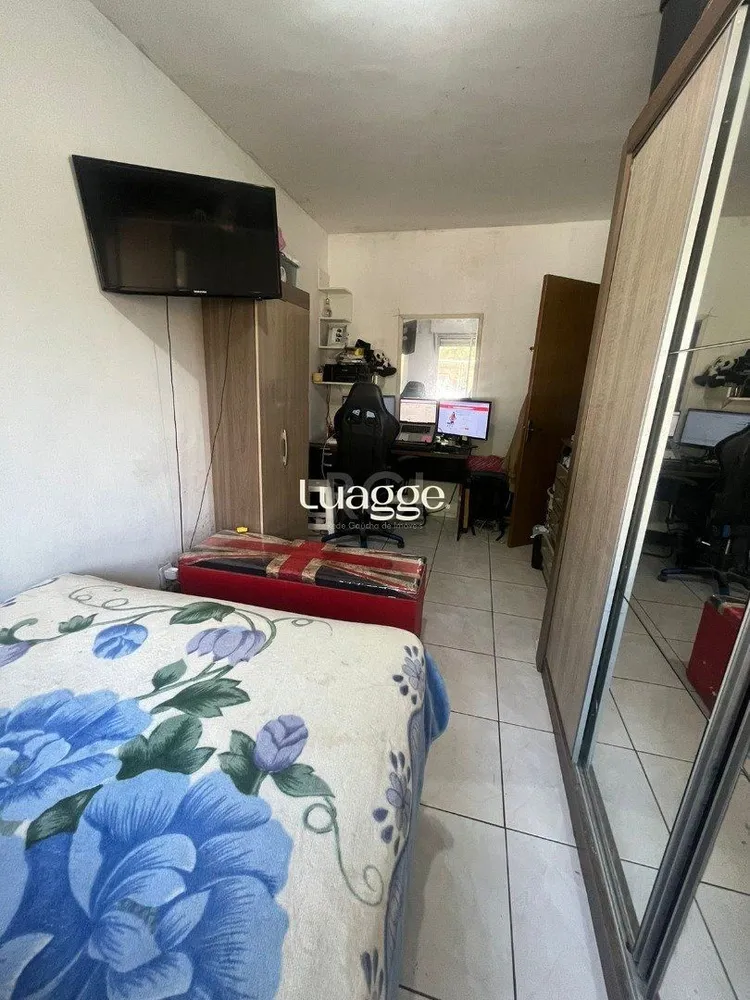 Apartamento, 1 quarto, 42 m² - Foto 4