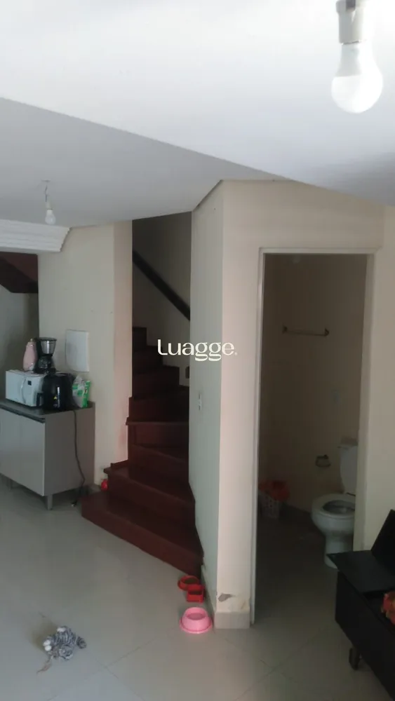 Casa, 1 quarto, 71 m² - Foto 1