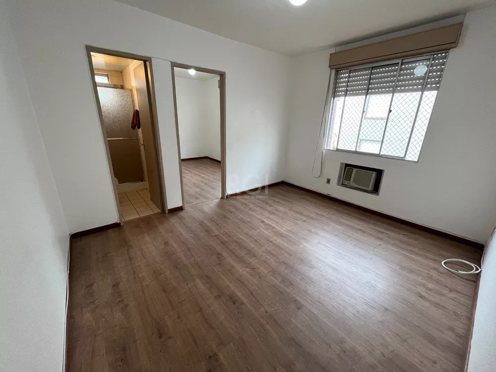 Apartamento à venda com 1 quarto, 37m² - Foto 2