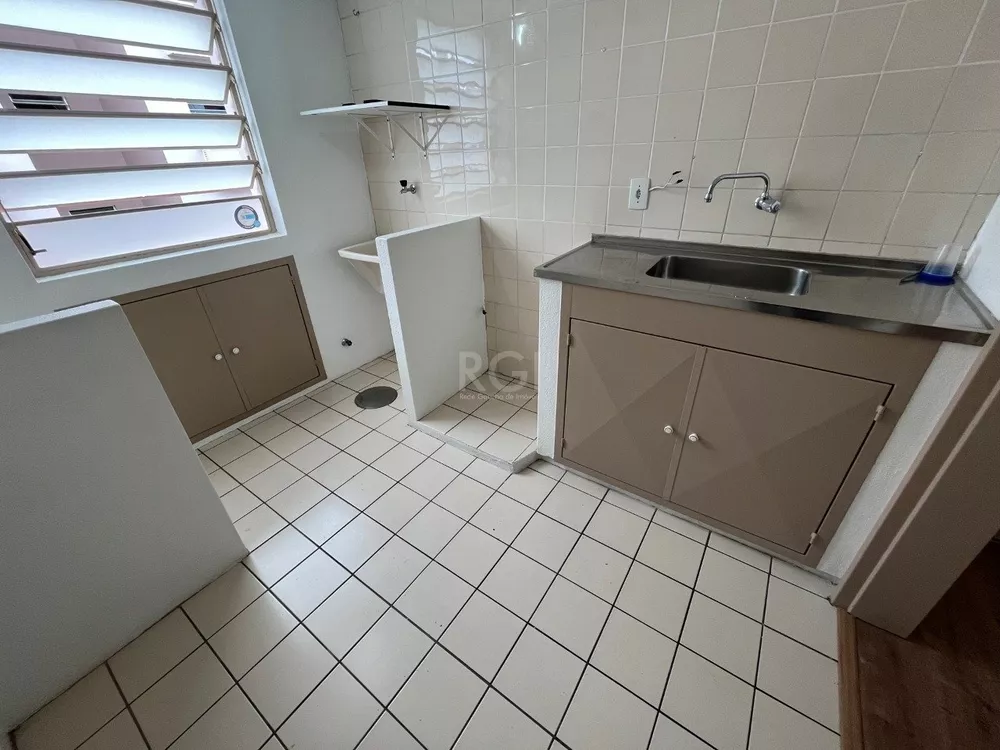 Apartamento à venda com 1 quarto, 37m² - Foto 4