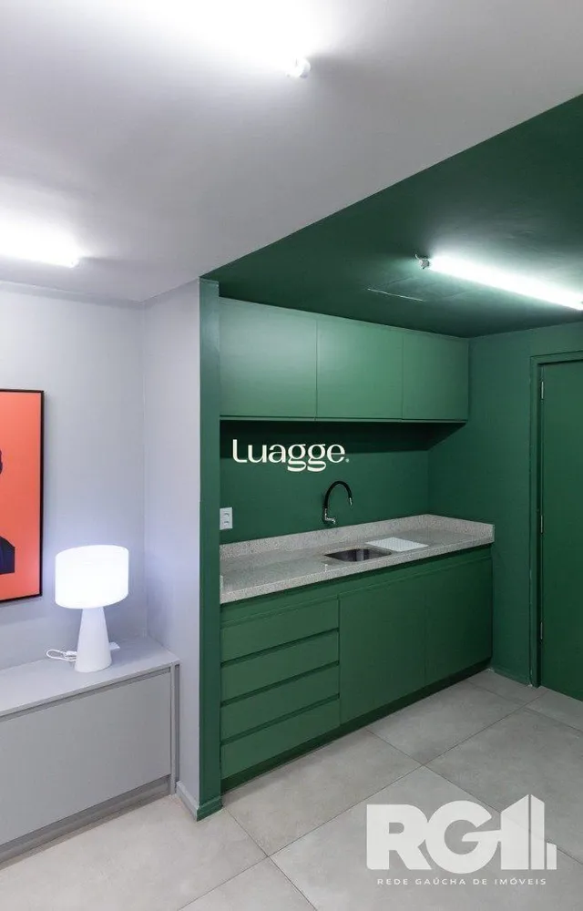 Apartamento, 1 quarto, 42 m² - Foto 1