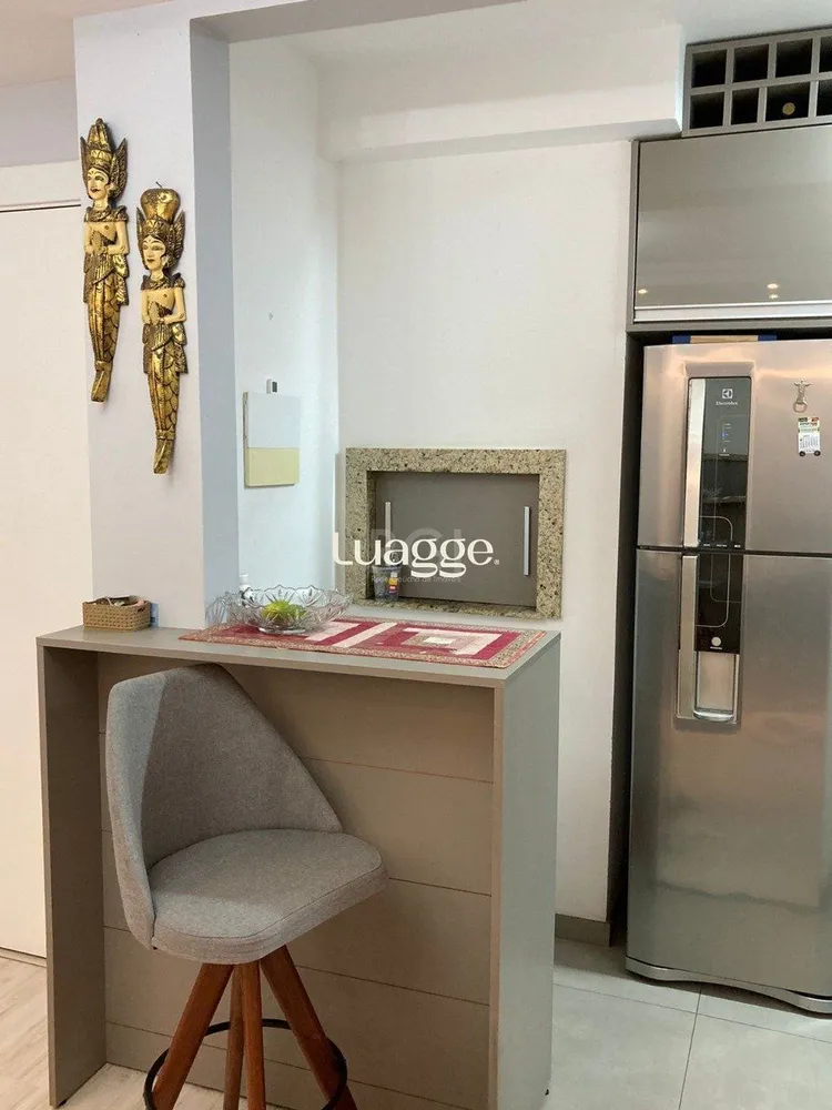 Apartamento, 2 quartos, 63 m² - Foto 4