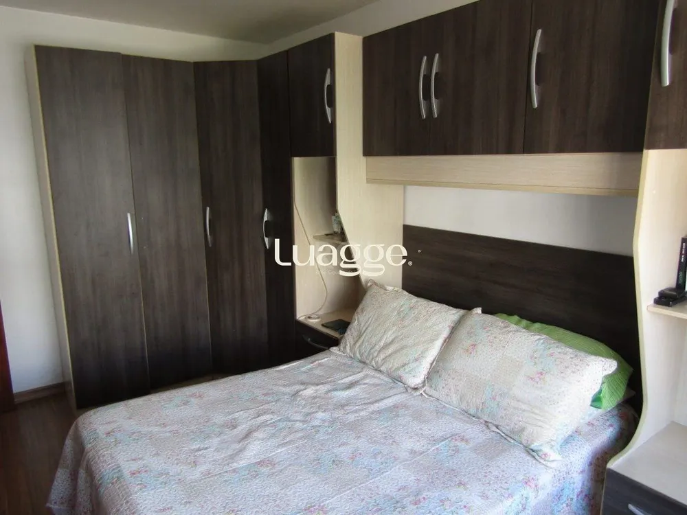 Apartamento, 2 quartos, 61 m² - Foto 1