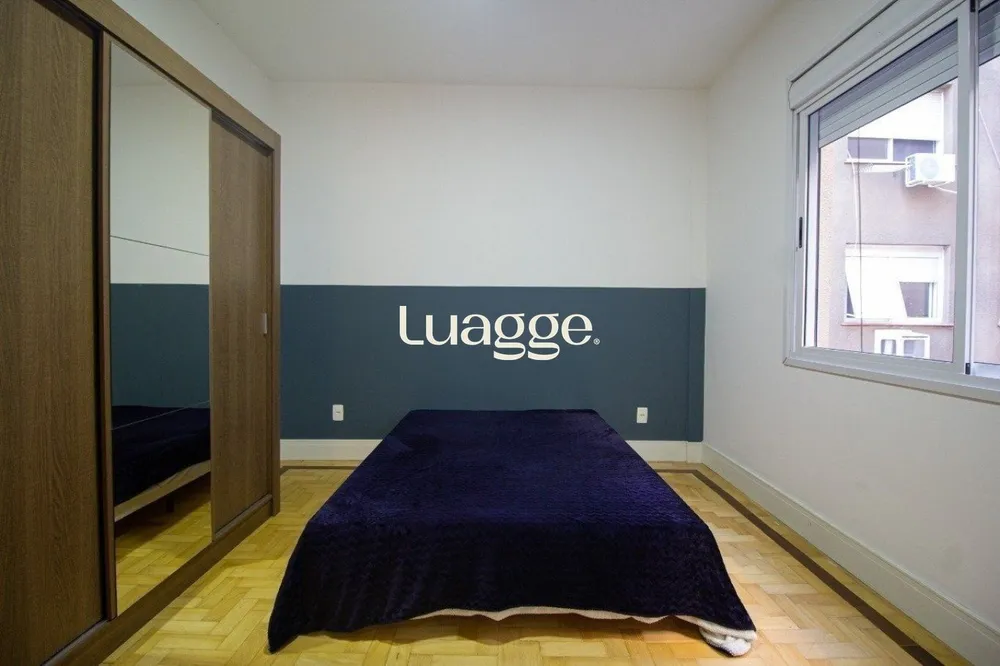 Apartamento, 1 quarto, 44 m² - Foto 3