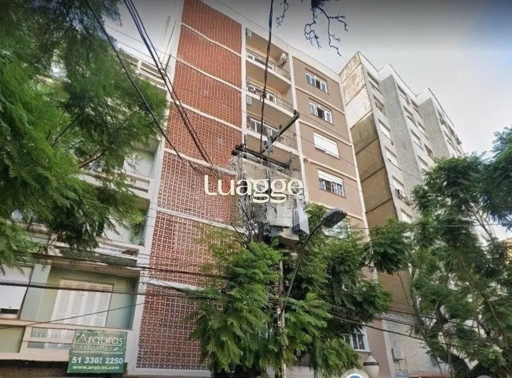Apartamento, 1 quarto, 44 m² - Foto 1