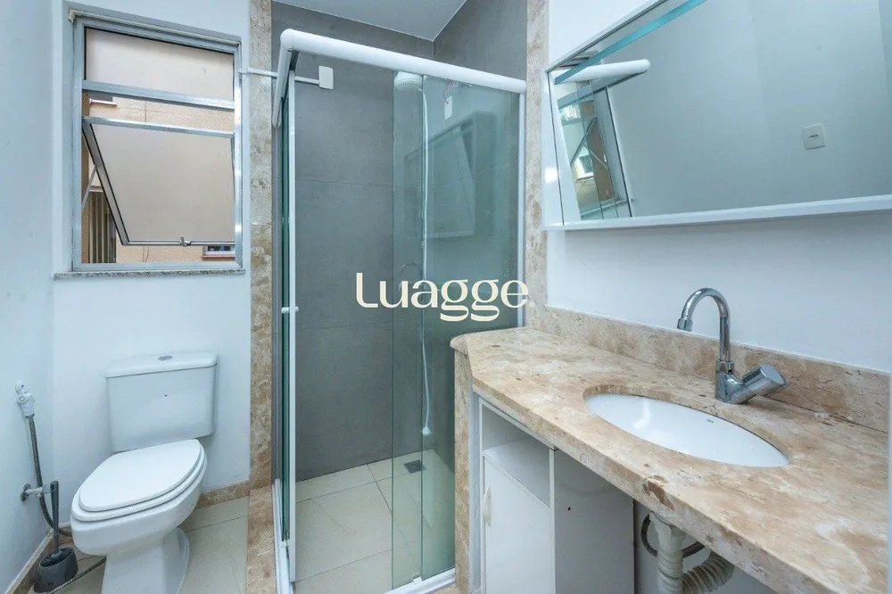 Apartamento, 1 quarto, 44 m² - Foto 4