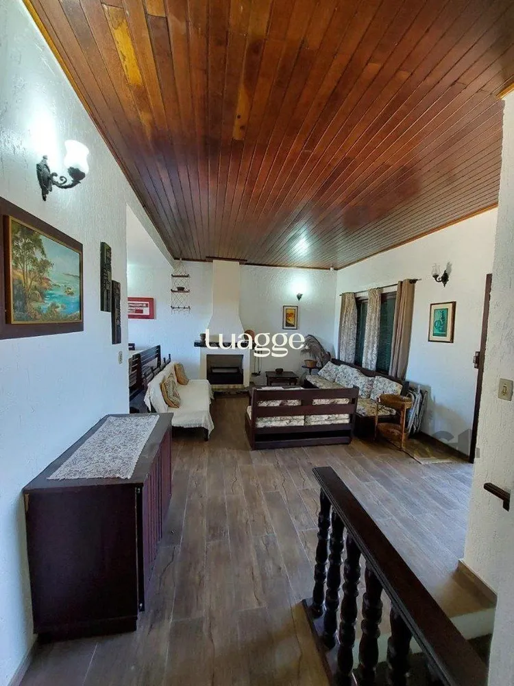Casa, 4 quartos, 140 m² - Foto 2