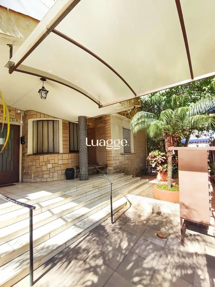 Apartamento, 3 quartos, 84 m² - Foto 2